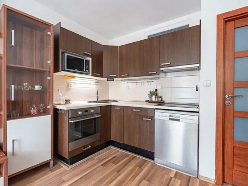 Prodej bytu 1+kk 27 m²