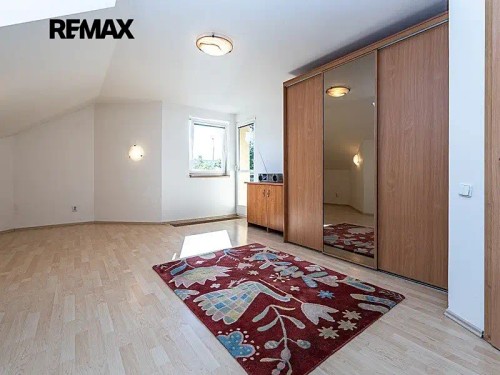 Prodaný dům 266 m², pozemek 600 m²