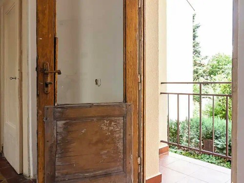 Prodaný byt 1+1 49 m²