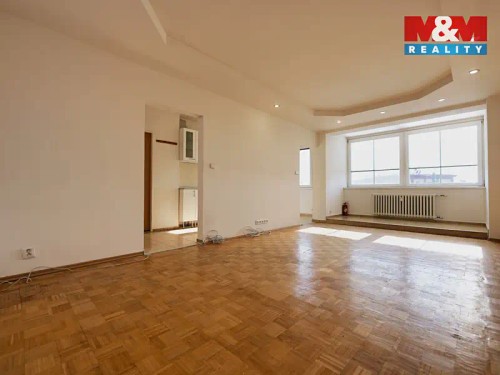Prodaný byt 2+1 59 m²