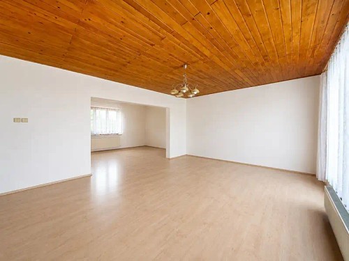 Prodej domu 190 m², pozemek 512 m²