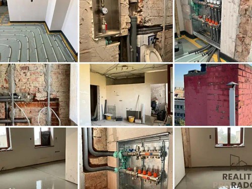 Prodej bytu 1+kk 45 m²