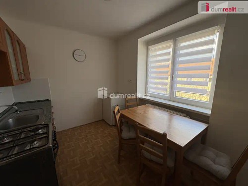 Prodaný byt 1+1 32 m²