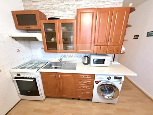 Prodaný byt 3+1 61 m²