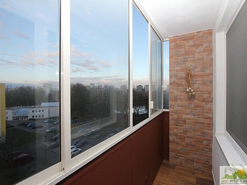 Prodaný  byt 3+1 92 m²