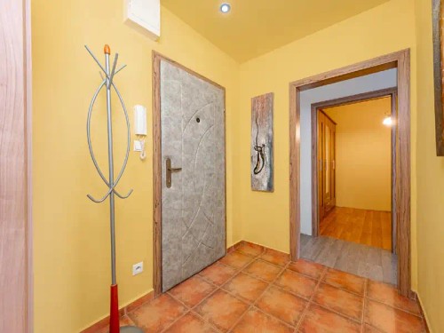 Prodaný byt 2+1 71 m²