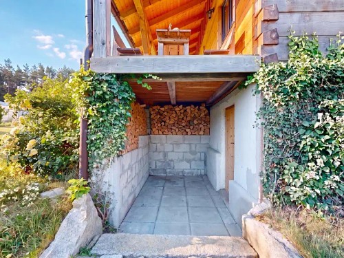 Prodej domu 108 m², pozemek 1084 m²