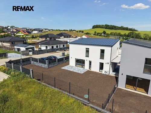 Prodej domu 104 m², pozemek 416 m²