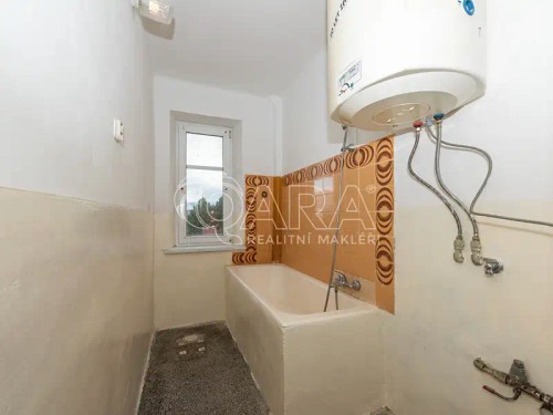 Prodej bytu 2+1 70 m²