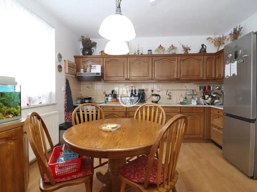 Prodaný byt 4+kk 88 m²