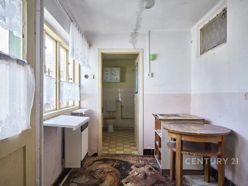 Prodej domu 80 m², pozemek 2336 m²