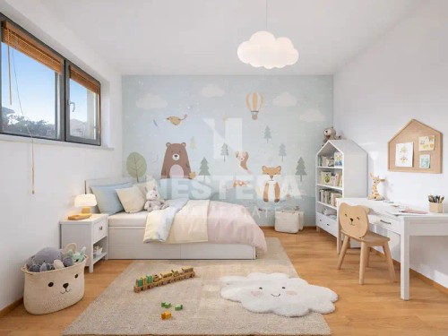 Prodaný  byt 4+kk 113 m²