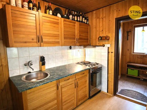 Prodej domu 210 m², pozemek 1778 m²