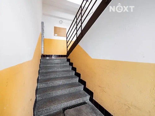Prodaný byt 2+1 54 m²