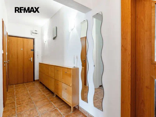 Prodej bytu 2+1 58 m²