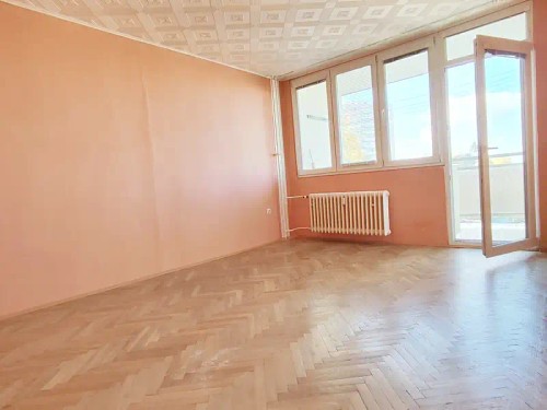 Prodaný byt 3+1 69 m²