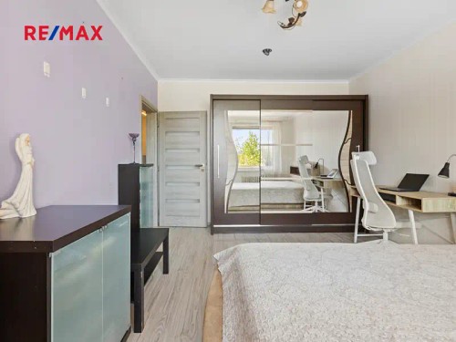 Prodaný byt 3+1 60 m²