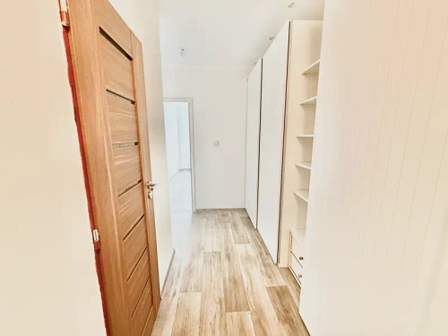Prodaný byt 2+kk 43 m²