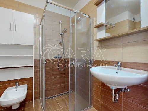 Prodaný byt 2+kk 51 m²