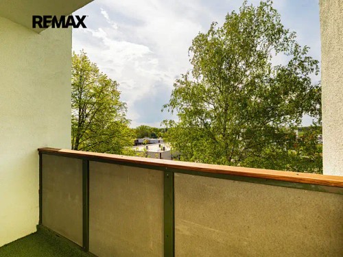 Prodaný byt 4+1 80 m²