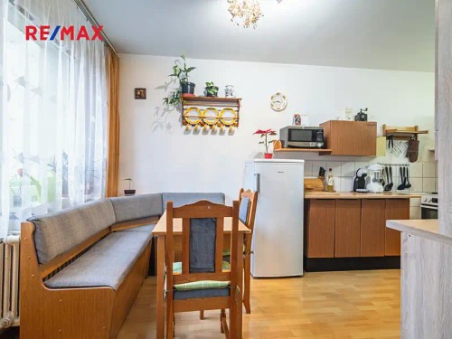 Prodej bytu 3+1 64 m²