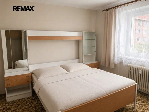 Prodej bytu 2+1 66 m²
