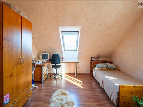 Prodej domu 372 m², pozemek 3764 m²