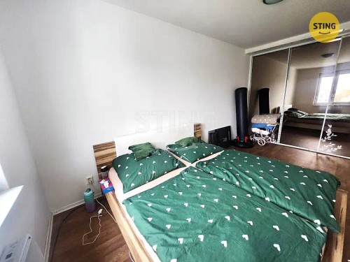 Prodej bytu 3+1 86 m²