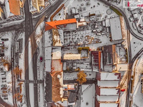 Prodej domu 200 m², pozemek 321 m²