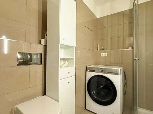 Prodaný byt 2+kk 48 m²