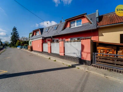 Prodej bytu 4+kk 114 m²