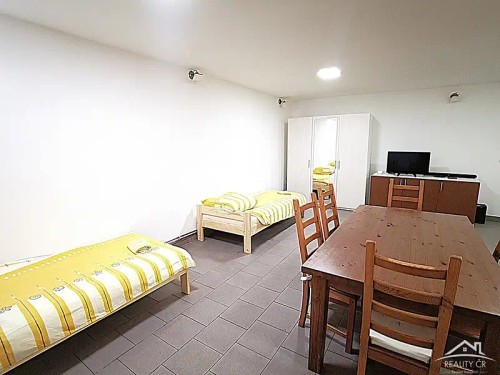 Prodej bytu 2+1 69 m²