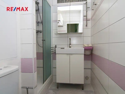 Prodaný byt 2+1 61 m²
