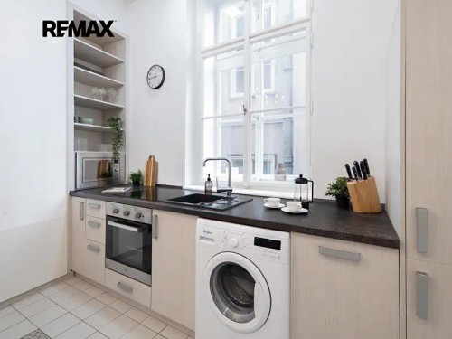 Prodej bytu 2+1 64 m²