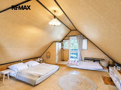 Prodej chaty 50 m², pozemek 790 m²