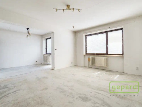 Prodej bytu 4+1 85 m²
