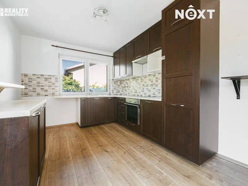 Prodaný  dům 100 m², pozemek 475 m²