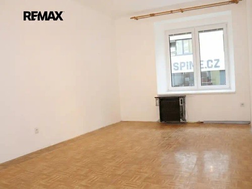 Prodej bytu 1+1 52 m²
