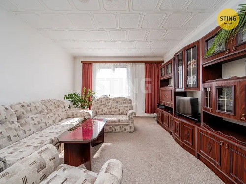Prodej domu 150 m², pozemek 1219 m²