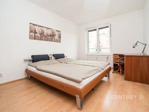 Prodaný byt 2+kk 52 m²