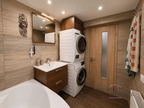 Prodej domu 150 m², pozemek 176 m²