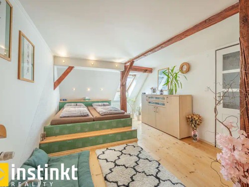 Prodej domu 190 m², pozemek 2378 m²