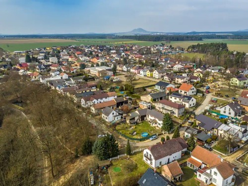 Prodej domu 205 m², pozemek 1157 m²