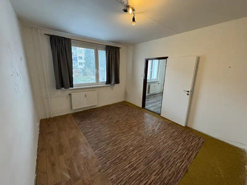 Prodaný byt 3+1 74 m²