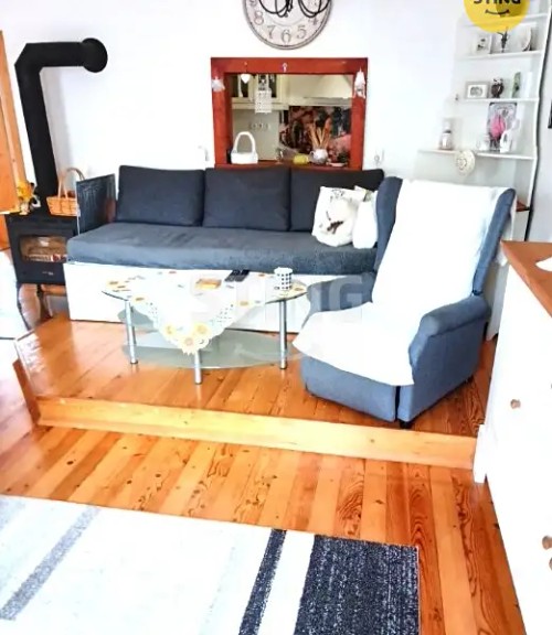 Prodej domu 93 m², pozemek 1488 m²