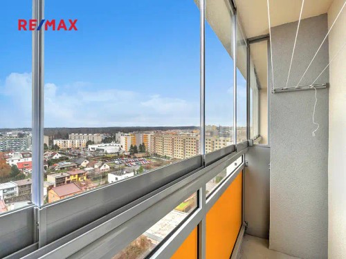 Prodej bytu 3+1 98 m²