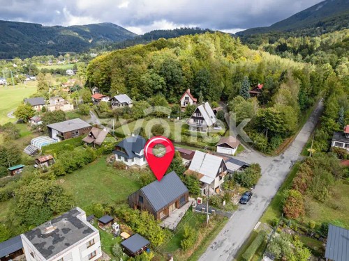 Prodej domu 145 m², pozemek 410 m²