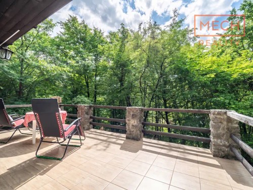 Prodej chaty 80 m², pozemek 1 m²
