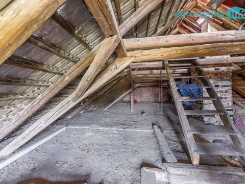 Prodej domu 290 m², pozemek 603 m²