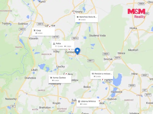 Prodej domu 147 m², pozemek 425 m²
